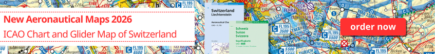 Aeronautical Maps 2026